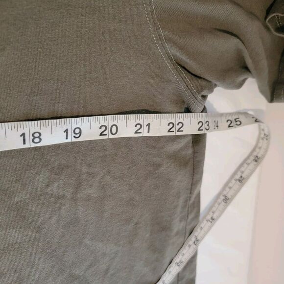 Life Is Good Mens XL Graphic Tee Get Lost Get Found Biker T Shirt - Picture 3 of 6